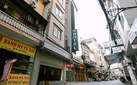 OYO 504 Tuan Anh Hotel