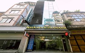 OYO 504 Tuan Anh Hotel